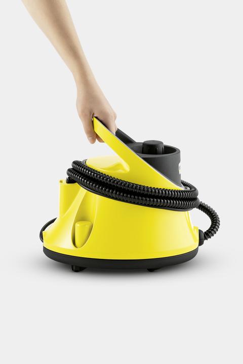 Actual product image Kärcher SC 2 Deluxe EasyFix (3.20 bar, 1500 W)