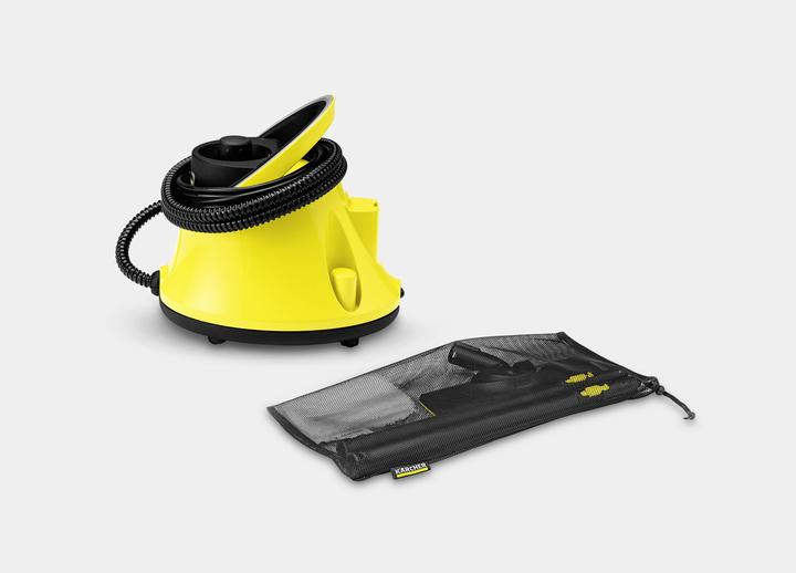 Kärcher SC 2 Deluxe EasyFix (3.20 Bar, 1500 W)