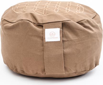 Cachet Coussin de méditation