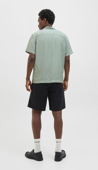 Actual product image Jack & Jones Relaxed Fit Hemd Hemd (S)