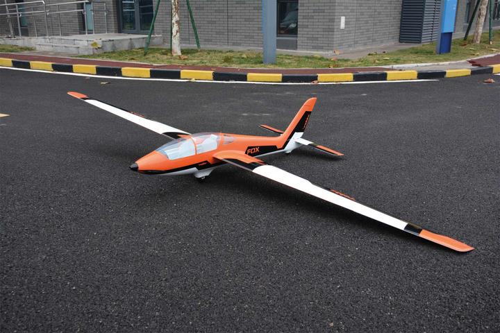 Immagine prodotto Robbe Aliante MDM-1 FOX 3500 mm, ARF (Aliante)