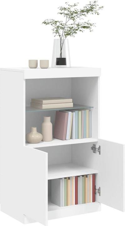 Actual product image VidaXL Jeff (60.5 x 37 x 100 cm)