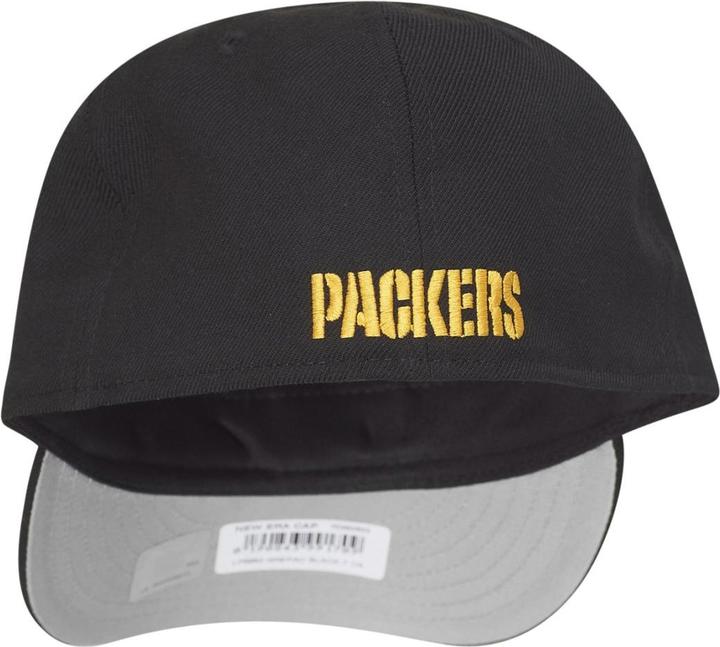 Produktbild New Era 59Fifty LOW PROFILE Cap - Green Bay Packers - 7 3/8 (7 3/8)