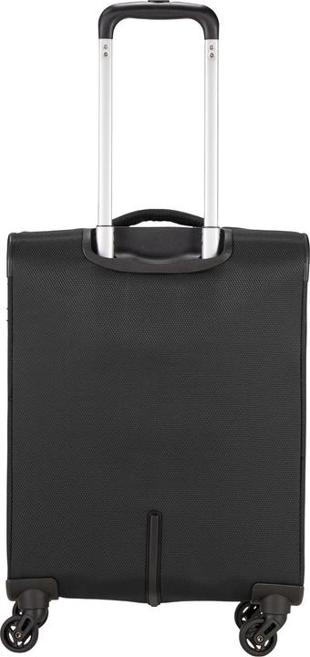 Produktbild Paklite Valencia 4 Rollen Kabinentrolley 55 cm (34 l, Handgepäck (bis 50l))