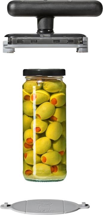 Produktbild OXO Glasöffner (Elektrischer Korkenzieher)