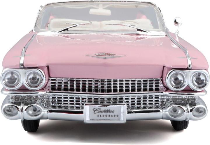 Produktbild Maisto Eldorado Biarritz 1959
