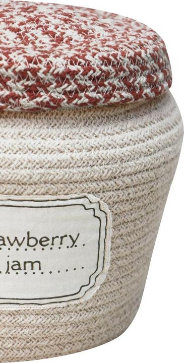 Produktbild Lorena Canals Basket Jam Jar