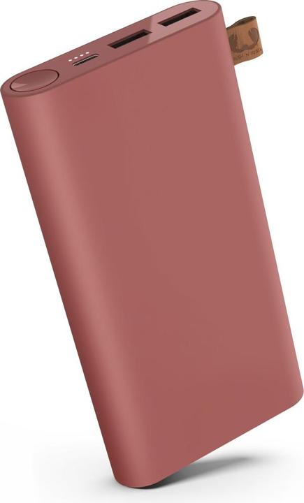 Immagine prodotto Fresh'N Rebel Powerbank (18000 mAh, 10 W, 66.60 Wh)