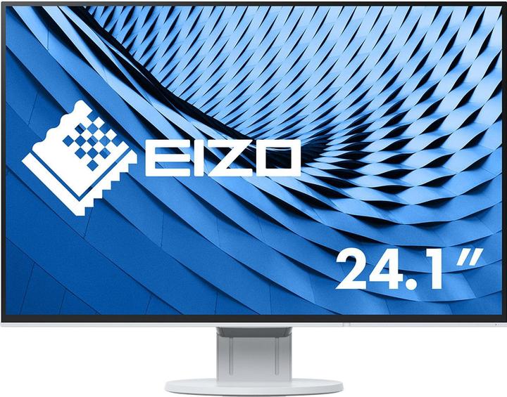 Actual product image Eizo EV2456 FlexScan (1920 x 1200 pixels, 24")