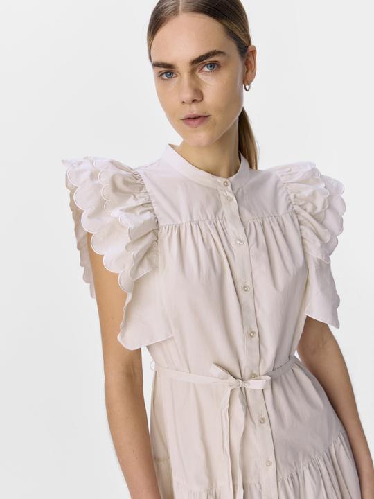 Actual product image Object OBJHOPE Maxikleid (44)
