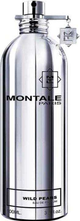 Produktbild Montale Wild Pears (Eau de Parfum, 100 ml)