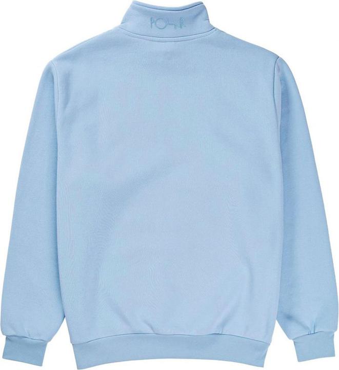 Produktbild Polar Zip Neck Sweatshirt (S)