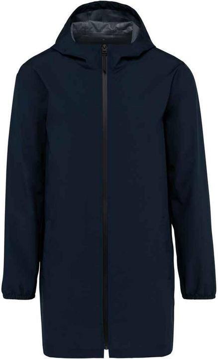 Actual product image Native Spirit Unisex Adult Eco Friendly Waterproof Jacket (L)