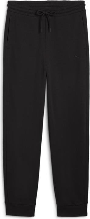 Actual product image Puma HER Comfort High-Waist Sweatpants TR cl (XS)