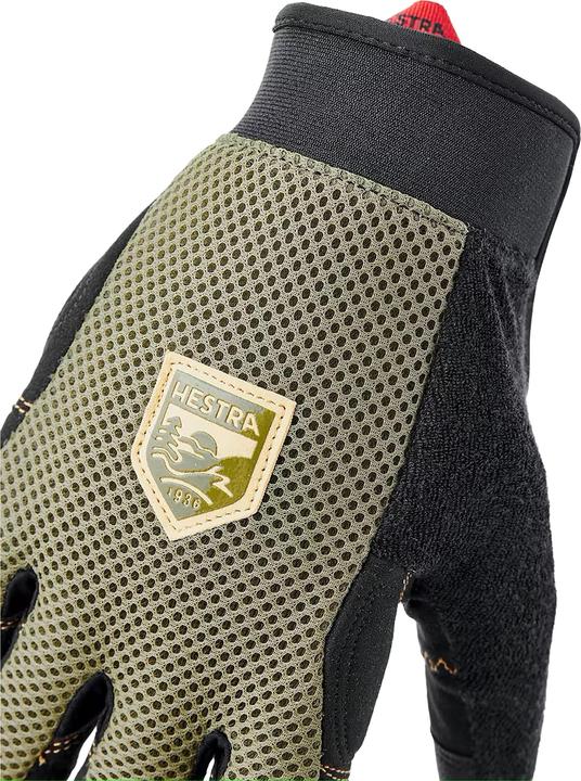 Produktbild Hestra Ergo Grip Enduro (XL)