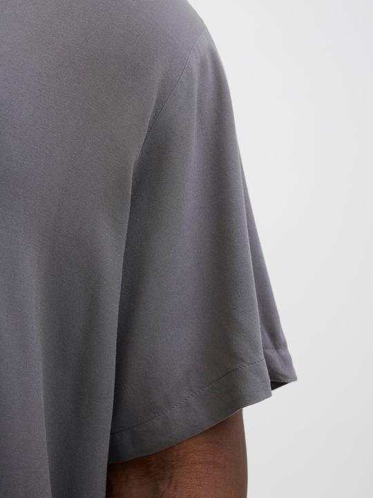 Produktbild Jack & Jones Plus Size Relaxed Fit Hemd Hemd (3XL)