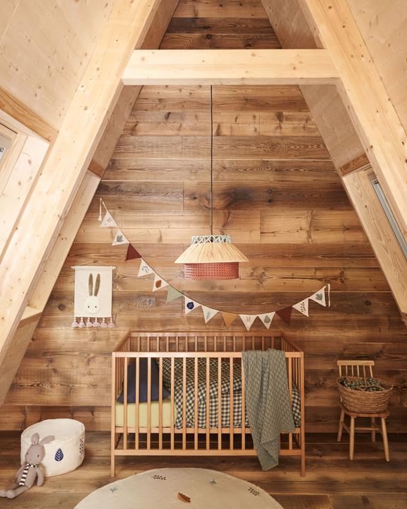 Image du produit Kave Home Shantal (60 x 120 cm)