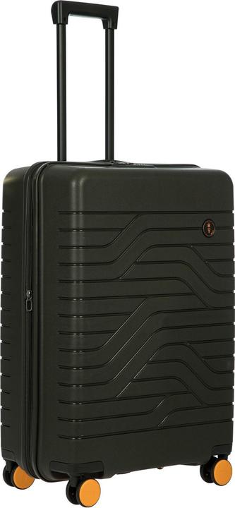 Produktbild by MM Bric's Trolley + Koffer Ulisse Trolley 8431 (88 l, XL (ab 115l))