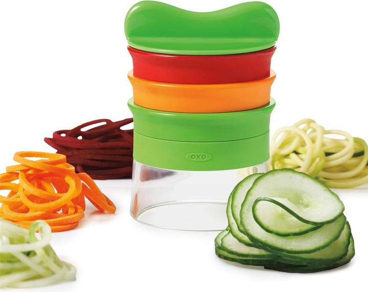 Produktbild OXO Hand Spiralschneider