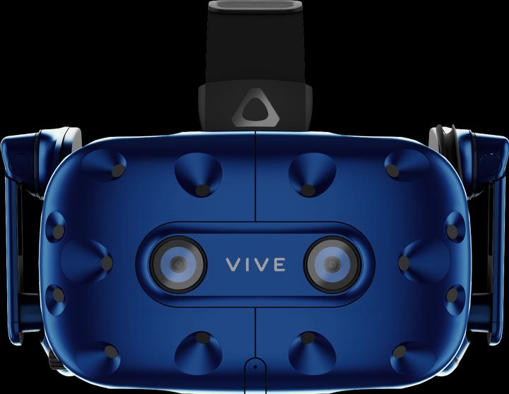 Produktbild HTC Vive Pro