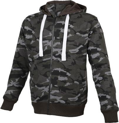 Booster CORE CAMO Hoodie