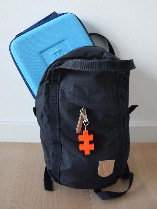 Image du produit Plus-Plus Valise de voyage