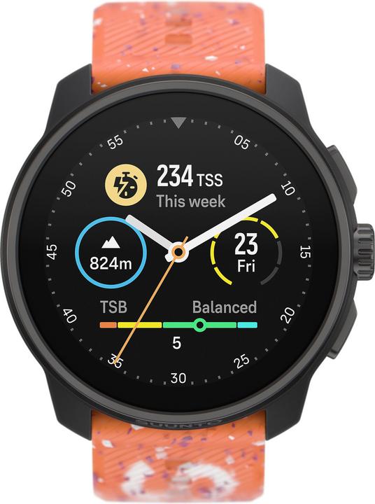 Produktbild Suunto Race S (45 mm)