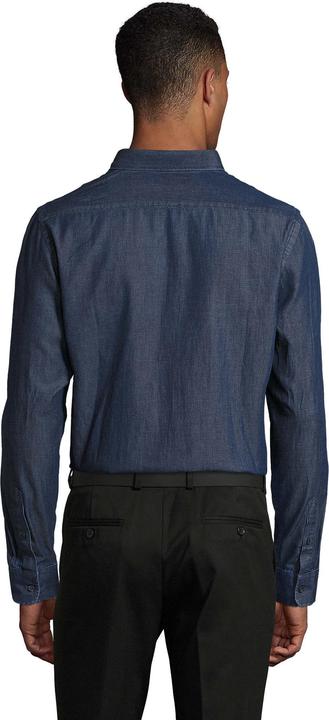 Image du produit Sols Chemise en denim à manches longues Barry (L)