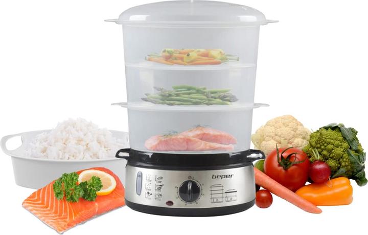 Image du produit Beper BC.250 (Prise UE)