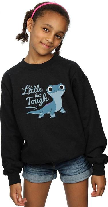 Immagine prodotto Disney Frozen 2 Salamander Bruni Tough Felpa Ragazze (140, 146)