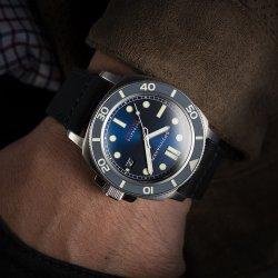 Produktbild Spinnaker SP-5088-02 Hull Diver Automatik 42mm 30ATM (42 mm)