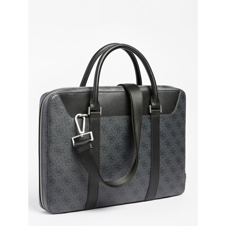 Produktbild Guess Aktentasche Vezzola Eco Document Case