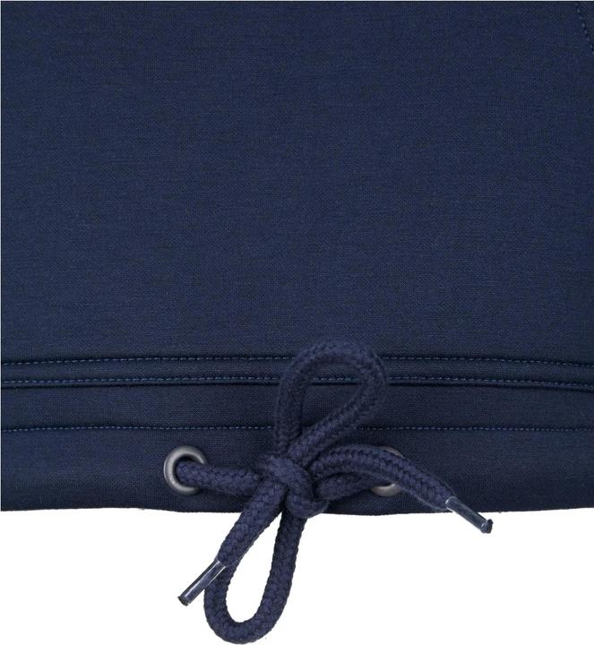 Actual product image Urban Classics Ladies Oversized Short Raglan Crew (M)