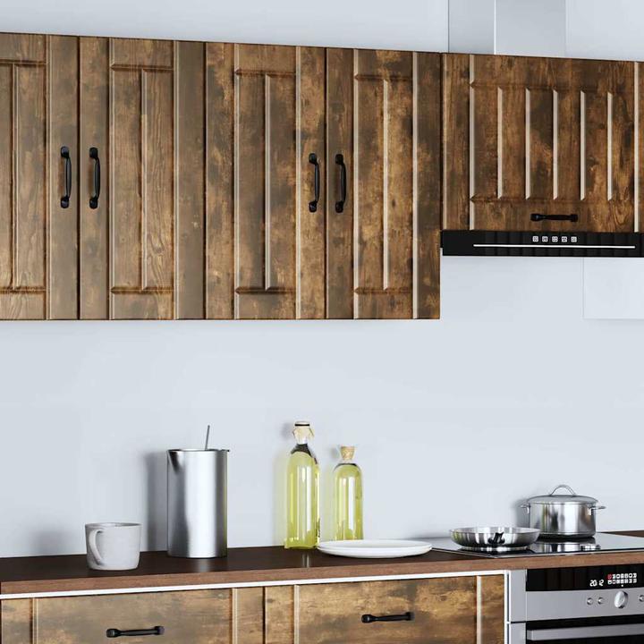 Actual product image VidaXL Madlene (60 x 31 x 60 cm)