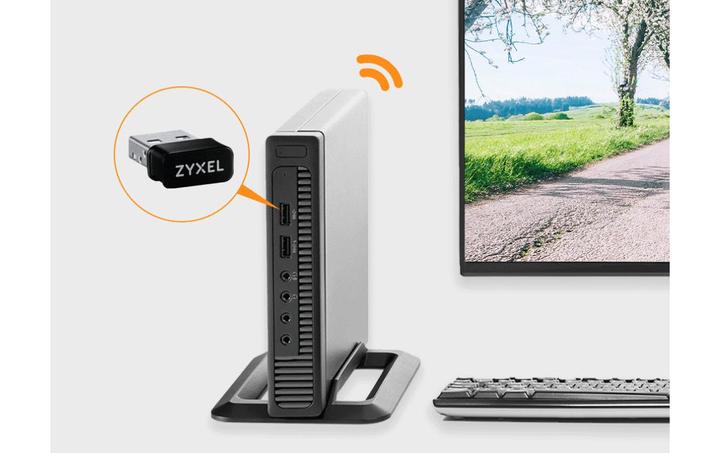 Immagine prodotto Zyxel NWD6602 senza fili (USB)