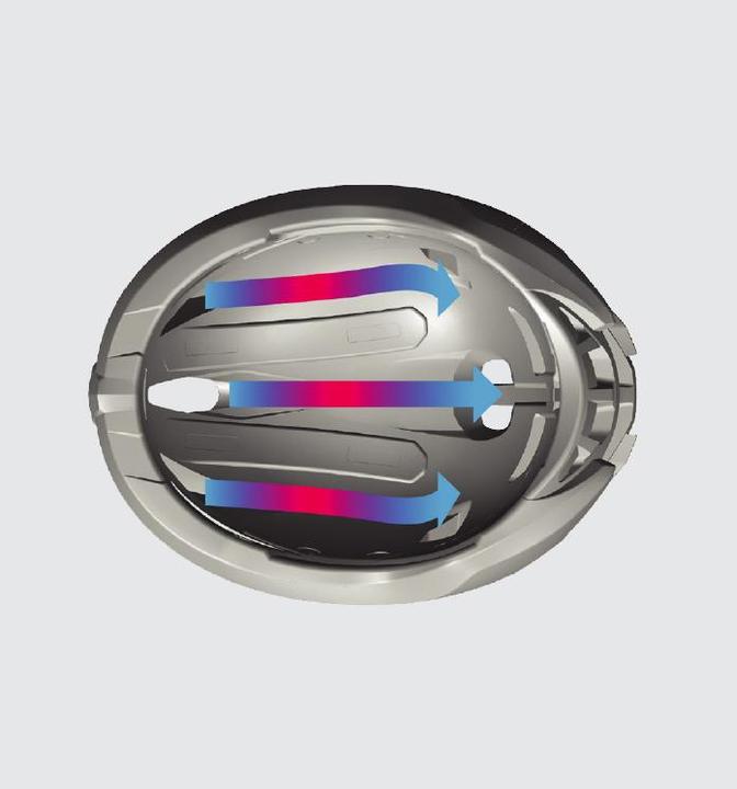 Image du produit HJC Valeco (54 - 56 cm)