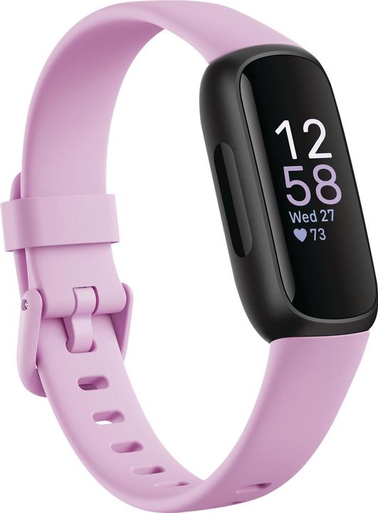 Fitbit Inspire 3 (39.32 mm)