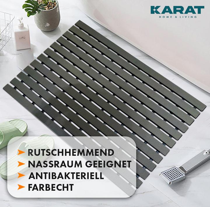 Produktbild Karat Bädermatte (61 x 100 cm)