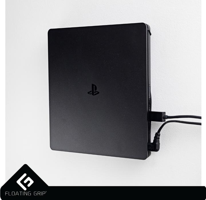 Produktbild Floating Grip Pro Wandhalterung (PS4 Pro)