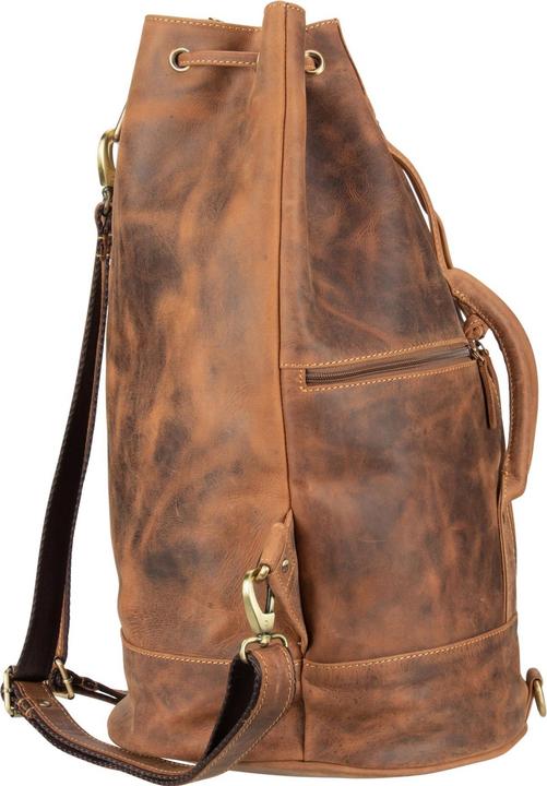 Actual product image Greenburry Vintage 1570 Backpack / Daypack (45 l)