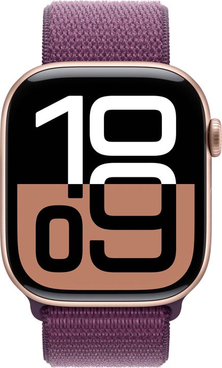 Immagine prodotto Apple Orologio Serie 10 (46 mm, 4G)