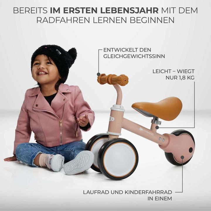Produktbild KinderKraft Cutie (5.91")