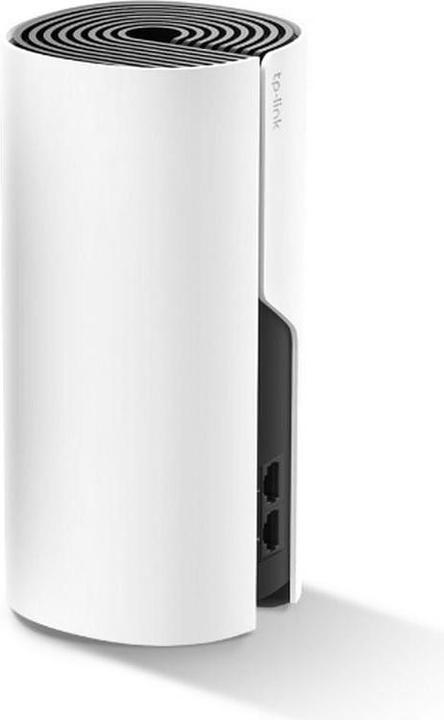 Actual product image TP-Link Deco E4 WLAN Mesh 3-pack Set (AC1200)