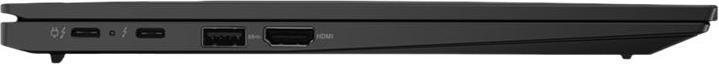 Produktbild Lenovo ThinkPad X1 Carbon Gen 11 (14", Intel Core i7-1355U, 32 GB, 1000 GB, CH)