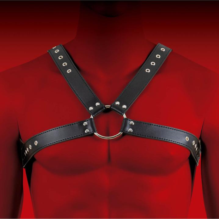 Love Hit Chest strap model 3
