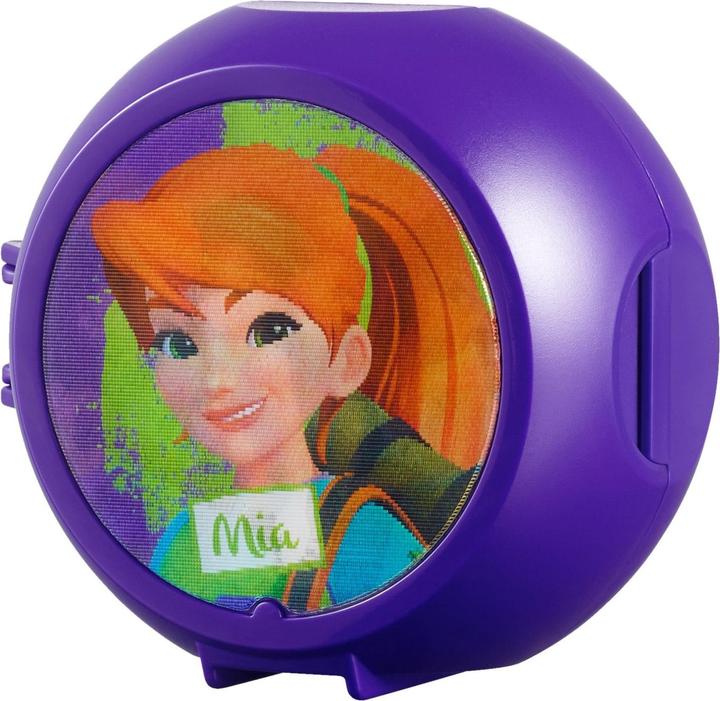 Actual product image LEGO Friends Mia's Exploration Pod (LEGO Friends)