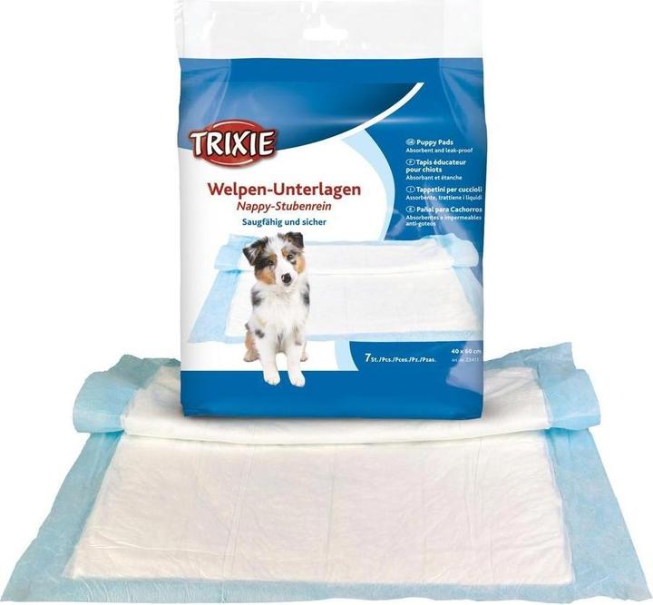 Actual product image Trixie Nappy (Dog)