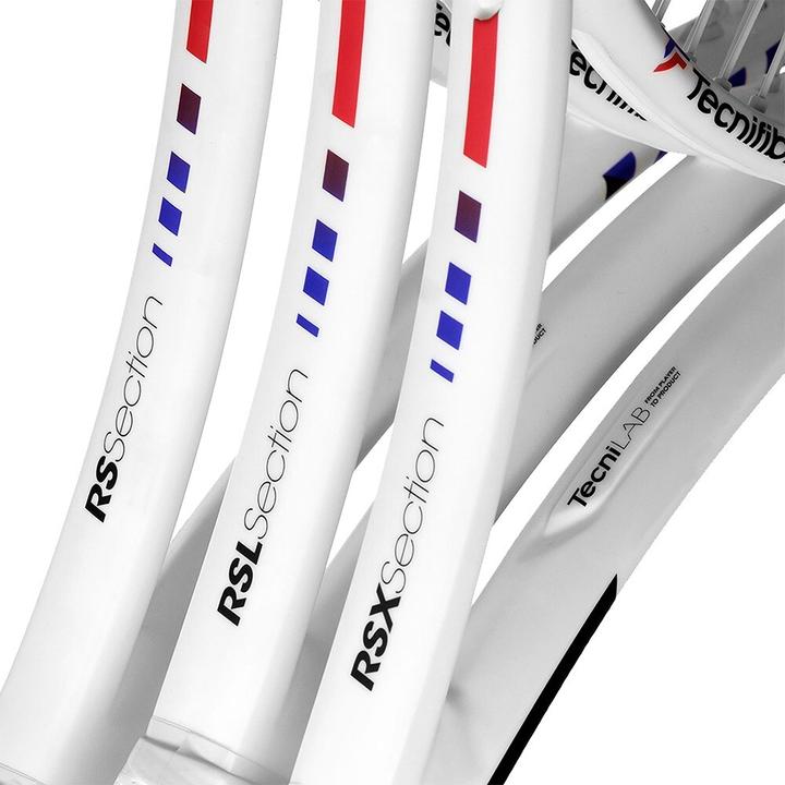 Image du produit Tecnifibre raquette de tennis t-fight 300 isoflex (3, 300 g)