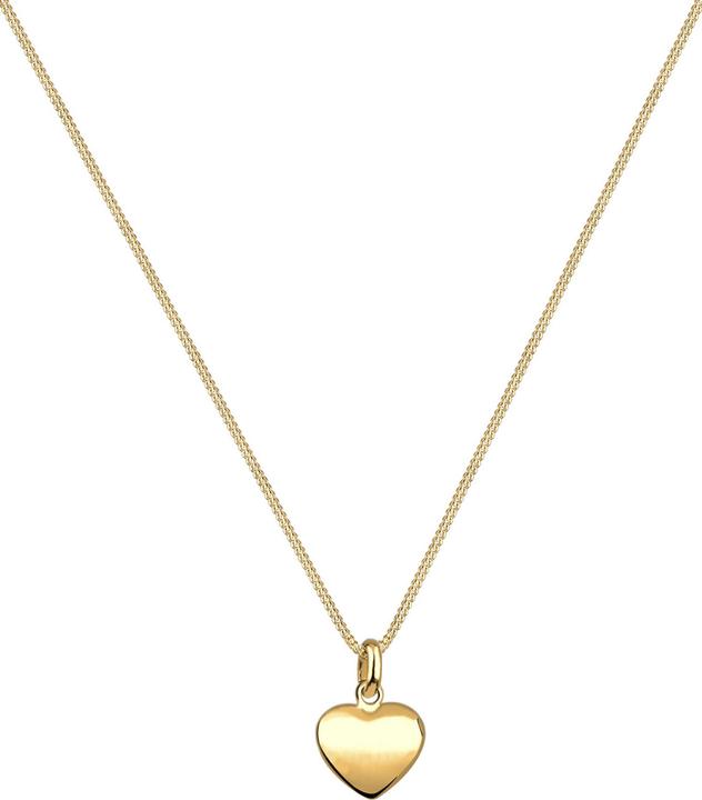 Immagine prodotto Elli Cuore (Argento 925, 45 cm)