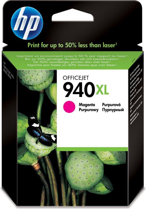 Produktbild HP 940xl (M)